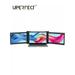 New UPERFECT Z 13.3/14 Triple Portable Monitor For Laptop Full HD IPS 1080P Display Extender Dual Screen For 13 -16.5 Laptops