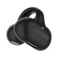 Ear-Clip Bone Conduction Headphones Bluetooth Open Ear Clip on Headphone Clip Type Bluetooth Earphones Wireless In Ear Earbuds Bluetooth Headset Ear Clip Wireless Earbuds Earphones for Travel