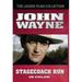 Stagecoach Run (DVD) Stream Go Media Western