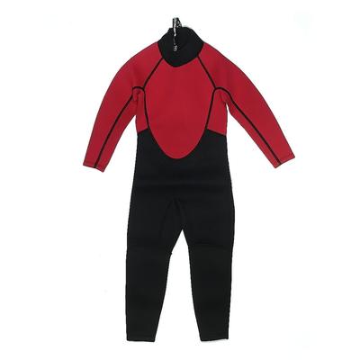 Wetsuit: Red Sporting & Activewear - Kids Boy's Size X-Small