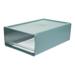 Desk Organizer Desk Storage Box with Drawers Stackable Makeup Organizer Desktop Organizer Office Stationery Supplies Organizers for Office School Home