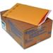 10191 Jiffylite Self Seal Mailer #6 12 1/2 X 19 Golden Brown (Case Of 25)