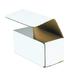 MYXIO 10x6x6 Shipping Boxes Small (50-Pack) Heavy Duty Corrugated Cardboard Boxes for Packing Mailing Packaging Moving & Storage Moving Supplies for Home & Office