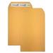 CheckOutStore 100 ShippingMailers 6 x 9 Kraft Catalog Envelopes /w Self Adhesive Flap
