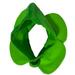 Adult Irish Hat Green Foam Four Leaf Hat With Attached First Party Decorations Event Wristbands 1000 Count Event Dresses For Women Elegant Event Planner Organizer Party Girl Party Favors For Kids 8-12