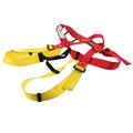 Rocks Climbing Harness Safety Harness Half Body Harness for Rocks Climbing