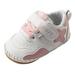Children Baby Toddler Shoes Non Slip Sport Shoes Rubber Sole Outdoor Toddler Walking Shoes Outfit Toddler Girl Shoes Size 11 Baby Girl Running Shoes Size 11 Girls Tennis Shoes Boot Baby Shoes