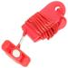 Emergency Stop Switch Treadmill Key Replacement Universal Running Machine Magnet Safety Key Treadmill Emergency Brake Key