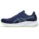 Asics Herren Laufschuhe PATRIOT 13, dunkelblau, Gr. 45EU