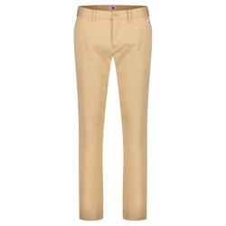 Tommy Jeans Herren Chinohose AUSTIN CHINO Slim Fit Tapered, sand, Gr. 32/32