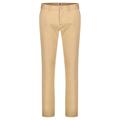 Tommy Jeans Herren Chinohose AUSTIN CHINO Slim Fit Tapered, sand, Gr. 34/30