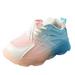 Fashion Light On LED Baby Shoes Casual Children Shoes Boy Sandals Soft Soled Kids Sport Shoes Youth Girls Tennis Shoes Baby Toddler Girls Little Girls Shoes Size 13 1 Shoe Slip on Shoes for Kids Girls
