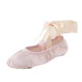 Children Dance Shoes Strap Ballet Shoes Toes Indoor Yoga Training Shoes Girls Running Shoes Size 4 Girl Shoes Size Cute Shoes for Girls Baby Girl Walking Shoes Kids Girls Shoes Kids Shoes for Tennis