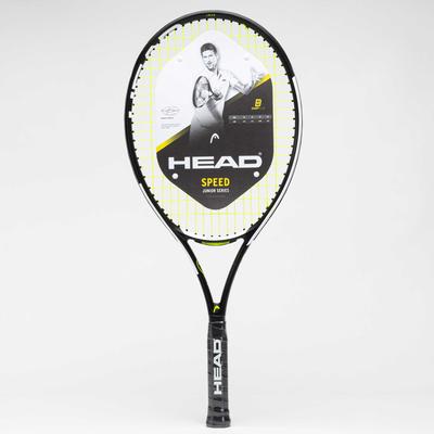 HEAD IG Speed 25 Junior Junior Tennis Racquets