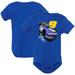 Newborn & Infant Hendrick Motorsports Team Collection Royal Chase Elliott Bodysuit