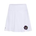 Men's Antigua White 2024 MLB All-Star Game Patch Logo Chip Skort