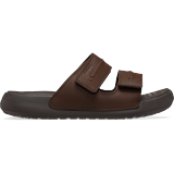 Crocs Espresso Yukon Vista Ii Literide™ Sandal Shoes