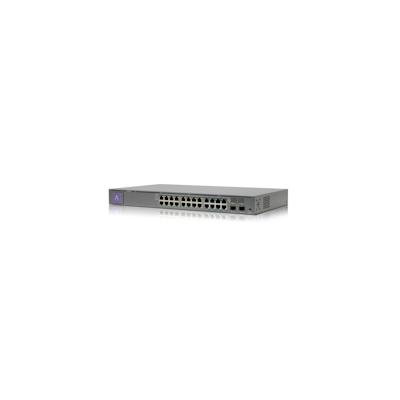 Alta Labs Switch 24x 10/100/1000 S24-POE Image