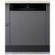 Hotpoint H3BL626BUK 60cm Semi Integrated Dishwasher 14 Place E Rated