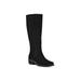 Women's Altitude Boot by White Mountain in Black Suede (Size 11 M)