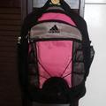 Adidas Bags | Adidas Backpack | Color: Pink | Size: Os