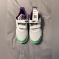 Adidas Shoes | Brand New With Tags Adidas Buzz Lightyear Shoes | Color: Green/White | Size: 6.5