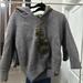 Polo By Ralph Lauren Shirts & Tops | Authentic Ralph Lauren Polo Hoodie For Toddler Size 3t With Camouflage. | Color: Gray | Size: 3tb