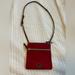 Dooney & Bourke Bags | Dooney & Bourke Women’s Small Crossbody, Shoulder Bag, Red Color | Color: Red | Size: Os