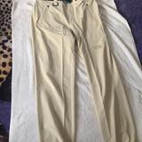 The North Face Pants | *(New With Original Tags) The North Face Brand Men’s Paramount Pro Jogger | Color: Cream | Size: S