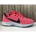 Nike Shoes | Nike Women's Air Zoom Pegasus 36 Hyper Pink Running Shoes Aq2210-600 Size 7.5 | Color: Pink | Size: 7.5