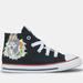 Converse Shoes | Converse Chuck Taylor All Star- Bugs Bunny Hi-Top Sneakers Size 6 | Color: Black/White | Size: Kids Size 6