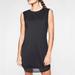 Athleta Dresses | Athleta Womens Sunlover Upf Dress Black Size Xl | Color: Black | Size: Xl