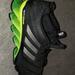 Adidas Shoes | Adidas Spring Blade Razor Black/Green Lace Up Running Sneakers Women's 6.5 | Color: Black | Size: 6.5