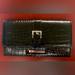 Nine West Bags | Black Patent Leather Nine West Wallet-Nwt!! | Color: Black/Silver | Size: Os