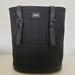 Burberry Bags | Burberry Vintage Black Nova Check Bucket Shoulder Bag | Color: Black | Size: Os
