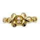 Dior Yellow gold ring
