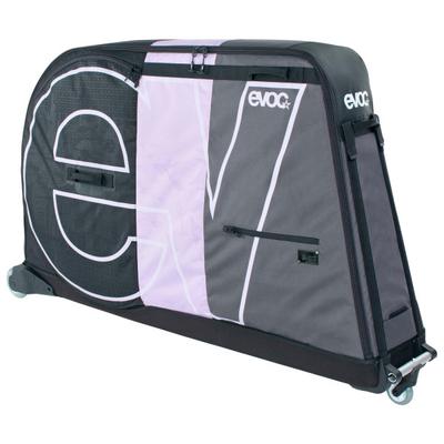 Evoc - Bike Bag Pro - Fahrradhülle Gr 136 x 27 x 80 cm (inside) grau/blau Image