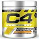 C4 Original - Pre-Workout-Booster - Getränkepulver für Energy Drink | 150 mg Koffein + Beta-Alanin + Kreatin-Monohydrat (Orange, 30 Portionen)