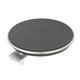 140056039039 Solid 180 mm Hot Plate for Ovens, Hobs and Cookers