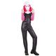 Marvel Girls Spider Gwen Costume, Spider Man Gwen Stacy Kids Superhero Halloween Costume, Child - Officially Licensed Medium