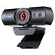 NexiGo HelloCam Pro, Webcam with Windows Hello, 1080P 60FPS Autofocus, True Privacy, Automatic Electronic Shutter, Computer Camera, Microphone, Facial Enhancement, HD USB Web Cam