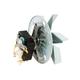 Indesit Cooker Universal Fan Oven Motor. Genuine Part Number C00149132