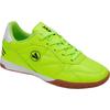Indoorschuh JAKO "J-SI SIGNATURE", Gr. 29, gelb (neongelb), Synthetik, sportlich, Schuhe