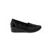 Valerie by Valerie Stevens Heels: Black Shoes - Women's Size 6