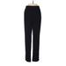 Banana Republic Casual Pants - High Rise: Black Bottoms - Women's Size 2