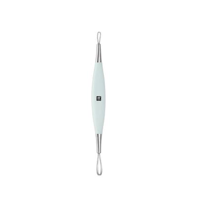 ZWILLING Beauty Mitesserentferner, Edelstahl mint Reinigungsinstrument Mitesserentferner Image