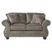 Lark Manor™ Claycomb 69" Rolled Arm Loveseat Faux Leather | Wayfair 73FA9F16942241F190BFE1B710844B2F