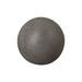 Latitude Run® Efran Cement Gazing Ball in Gray | 17 H x 20 W x 20 D in | Wayfair 6B29F8CB3CE64CB2AAA96C2A7B5306A8