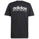 adidas - Sportswear Tee - T-Shirt Gr XL schwarz/grau