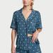 Women's Victoria's Secret Modal Short Pajama Set